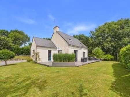 vente maison à plomelin (29700) : à vendre / 105m² plomelin