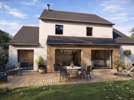 vente maison à plurien (22240) : à vendre / 124m² plurien