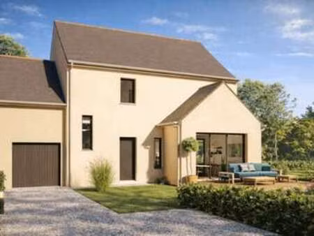 vente maison à québriac (35190) : à vendre / 108m² québriac