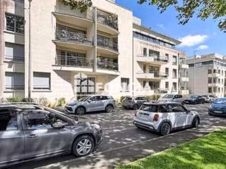 vente appartement 2 pièces à caen (14000) : à vendre 2 pièces / 34m² caen
