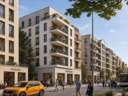 vente bureaux et commerces à deauville (14800) : à vendre / 114m² deauville