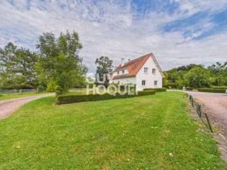 vente maison à troarn (14670) : à vendre / 172m² troarn