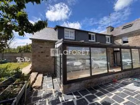 location maison à plouézec (22470) : à louer / 46m² plouézec