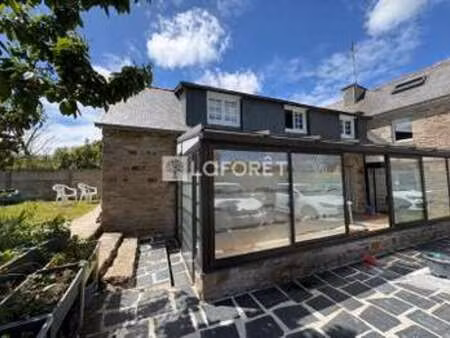 location maison à plouézec (22470) : à louer / 52m² plouézec