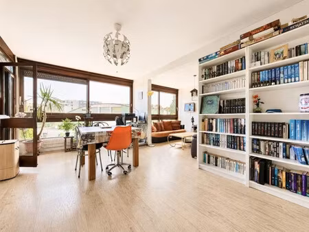 appartement à vendre  4 pièces - clermont-ferrand 63100