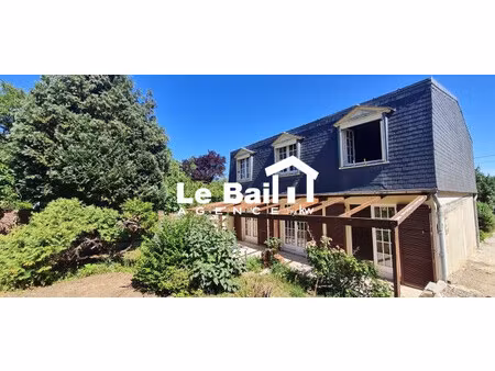 maison à vendre  7 pièces - osny 95520
