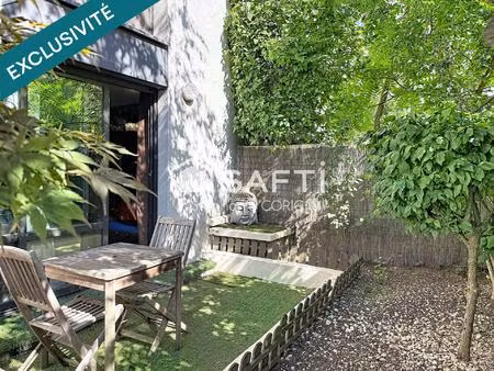 pied-à-terre  1er achat ou investissement locatif