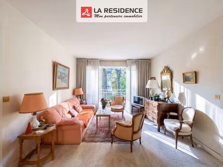 appartement de 4 pièces