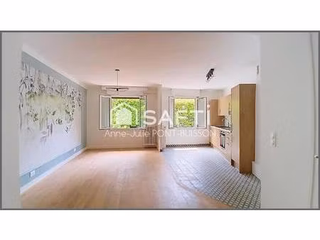 appartement refait à neuf