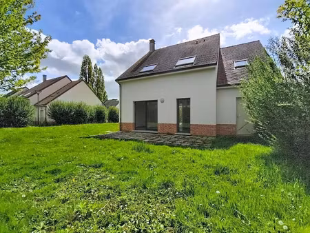 vente maison 5 pièces 111 m² à bois-guillaume (76230)  395 000 €