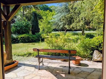 belle maison de 157m² sur sous sol total