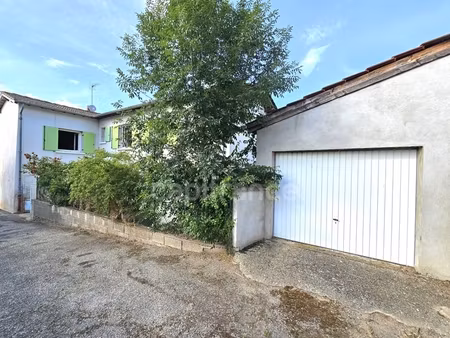 maison à vendre 6 pièces cottance (42)