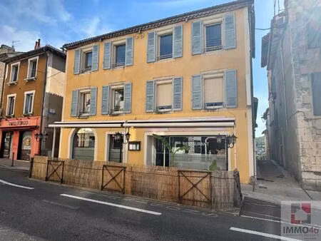 appartement t3 en centre ville