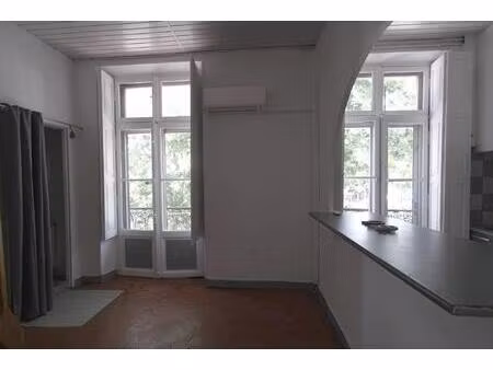 appartement t3 avec mezzanine
