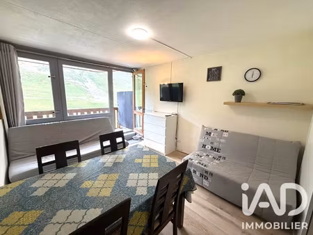 vente studio 1 pièce