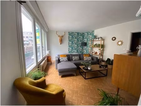studio vieux lille avec garage !