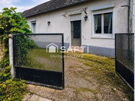 maison individuelle de plain pied a renover