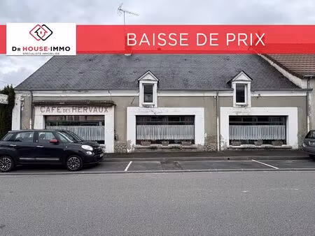 maison 12 pièces 236m2
