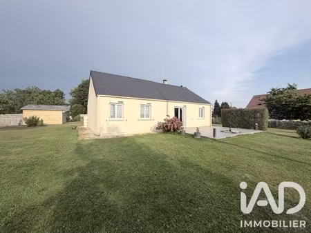 vente maison traditionnelle 4 pièces