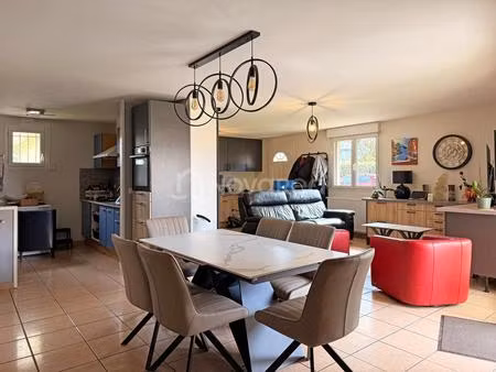 maison 4 pièces