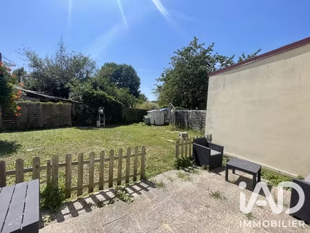 vente maison/villa 4 pièces