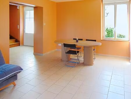 maison de village renovee 3 chambres