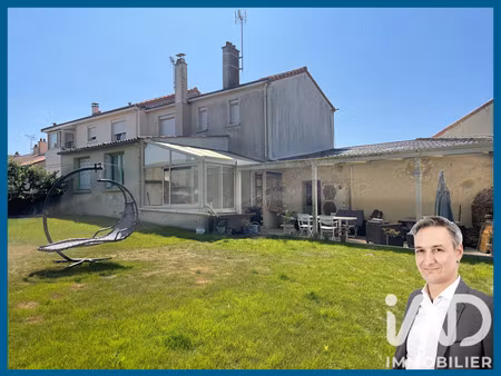 vente maison/villa 7 pièces
