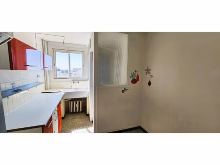 appartement avec garage et ascenseur