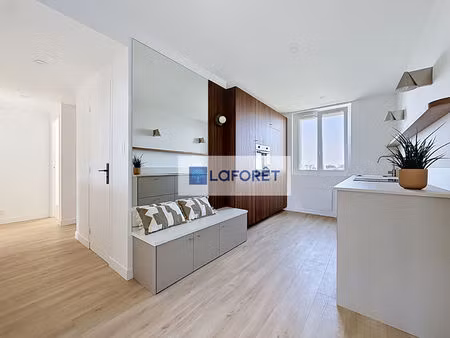 appartement brest 3 pièces 67 m²