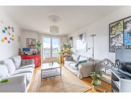 appartement à vendre caluire-et-cuire