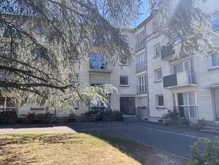 appartement à vendre compiègne
