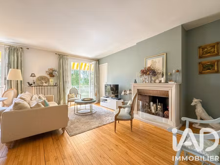 vente duplex 5 pièces