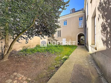 immeuble thouars