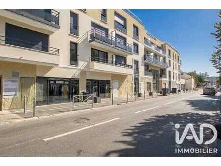 appartement à l’haÿ-les-roses (94240)