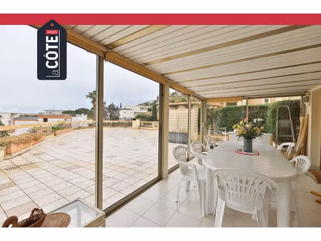 appartement mandelieu la napoule 3 pièce(s) 83 m2