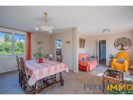 appartement t5