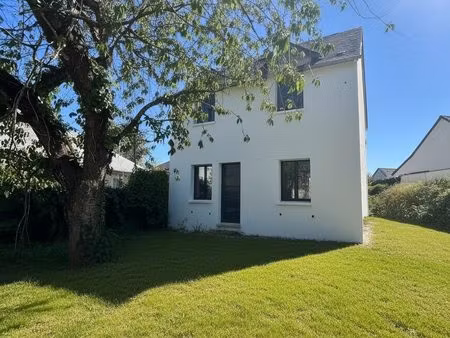 maison neuve