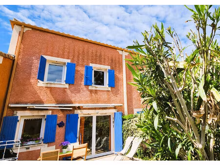 maison en parfait état