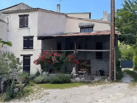 maison à vendre castellane