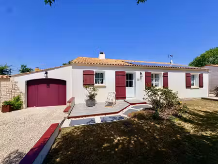 maison - 4 pièces + t2