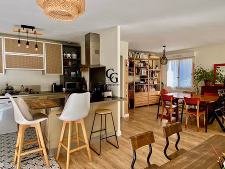 maison à vendre la haie-fouassière