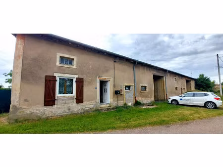 maison parfondrupt 4 pièce(s) 150 m2