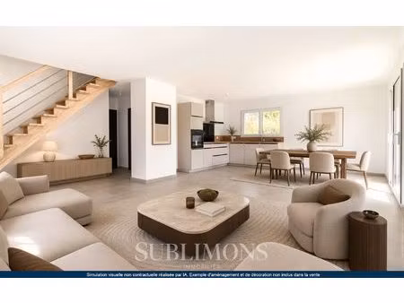 maison à vendre plaudren