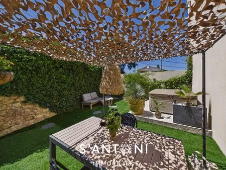 maison contemporaine
