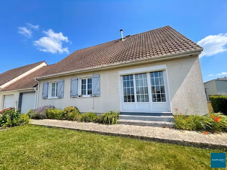 maison à vendre thury harcourt