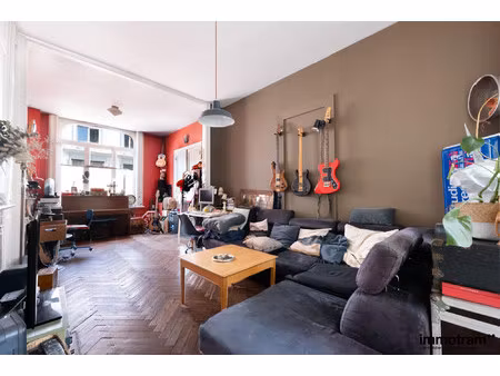 maison à vendre tourcoing
