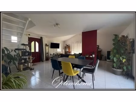 maison à vendre 5 pièces (44)
