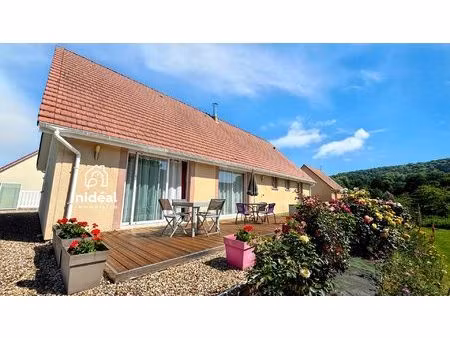 maison à vendre acquigny