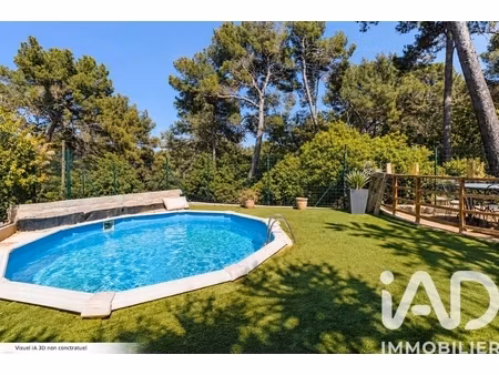 vente maison/villa 3 pièces