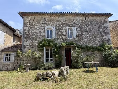maison de village